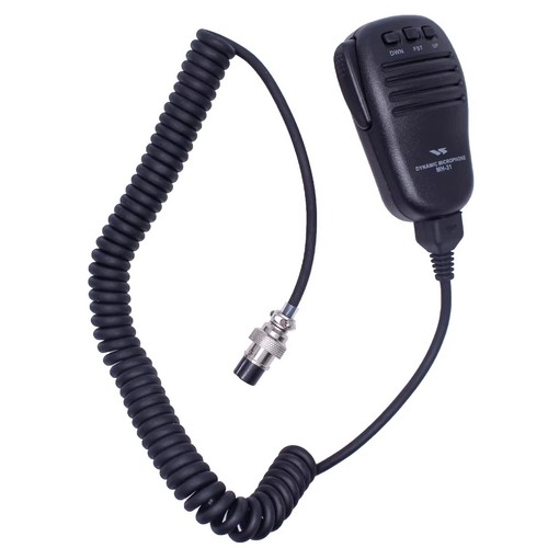 31b8 speaker mic for - mh-31b8, yaesu