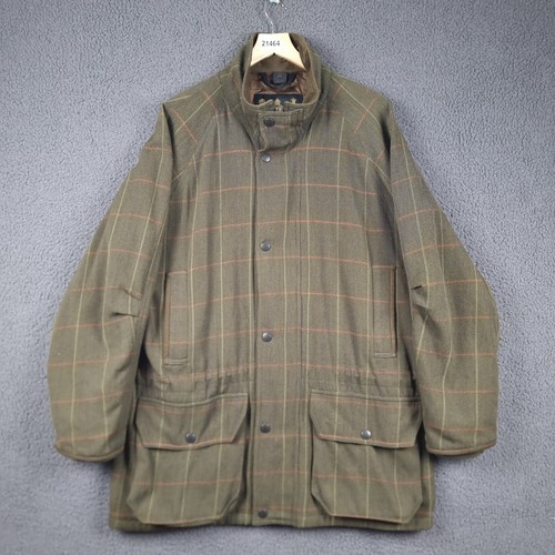 Barbour jacket mens - mens, l