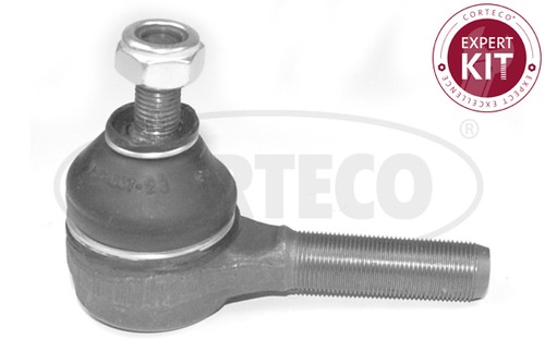 Tie rod end for fiat - end, lancia