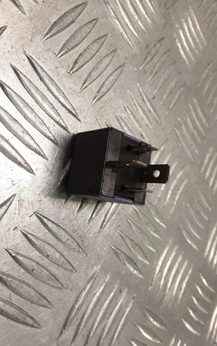 Renault laguna bg0 relay - laguna,