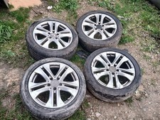 17" MERCEDES E CLASS W212