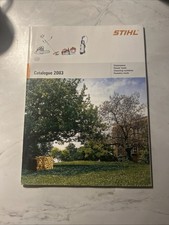 Stihl Garden Machinery