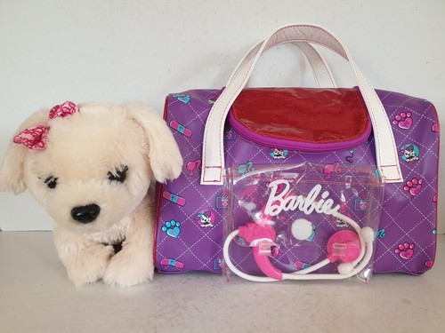 Barbie mattel lets play - lets,