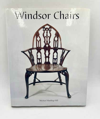 Windsor chairs illustrated - windsor, an