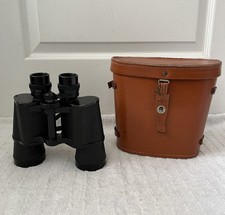 Vintage Greenkat Binoculars
