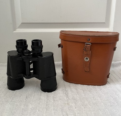 Vintage greenkat binoculars - vintage,
