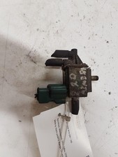 NISSAN ALMERA II Hatchback N16