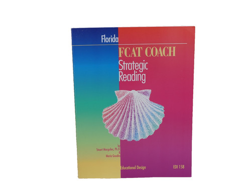 Florida fcat coach - florida,