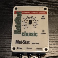 Habitat 'Classic' 300W