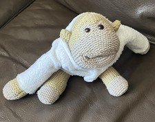 PG Tips Monkey 2014 Dressing