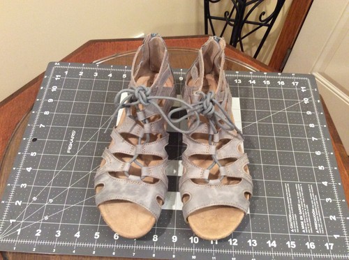 Earth spirit women taupe - earth,