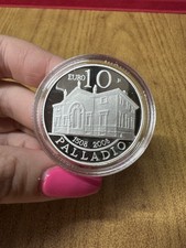 Republic San Marino 10