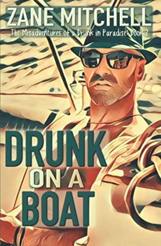 Drunk boat the - a, boat: