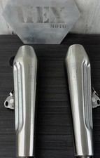 TRIUMPH THRUXTON 1200R