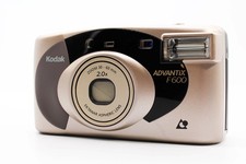 Kodak Advantix F600 35mm