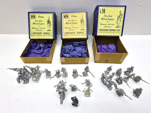 Vintage hinchliffe 25mm - vintage,
