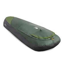 SIERRA DESIGNS Backcountry Bivy 3000, Regular RRP £159.99