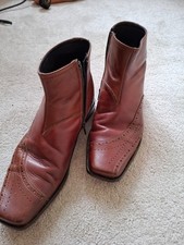 Patrick Cox mens Italian