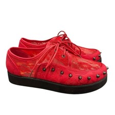 NEW Iron Fist Women's