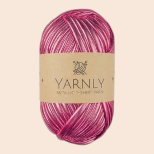 Yarnly metallic shirt - yarnly, yarn
