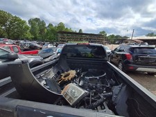 Pickup Box King Cab With