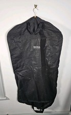 Hugo Boss Suit Garment Travel