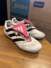 Adidas Predator Precision + UK