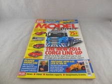 Model Collector December 2013