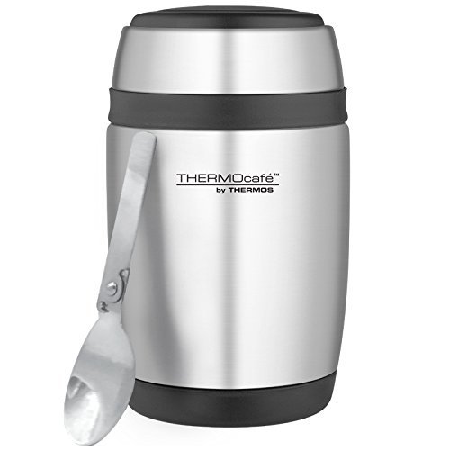 Thermos barrel stainless - thermos,