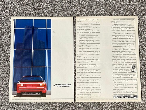 Rare collectable original - original, 1985