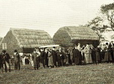 Spalding Hare Coursing Meeting