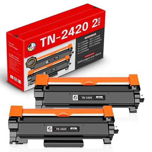Black toner fits for - 2,