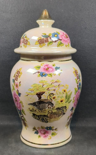 Vintage sadler lustre - vintage,