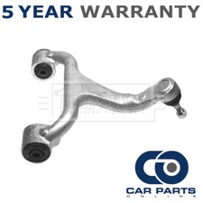 Track Control Arm Front Right