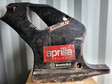 Aprilia Rs 50 Left Hand Fairing