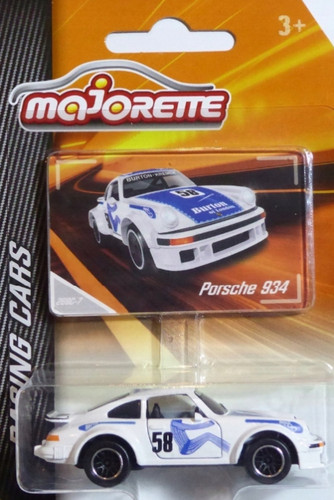 Porsche 934 germany car - porsche,