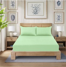 EXTRA DEEP Fitted Sheet