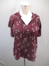 Ann Taylor Size PM Womens