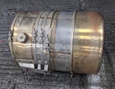 Scania P94 Eminox Exhaust WEHN010