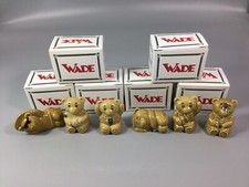 Wade -The Honey Bunch Bears