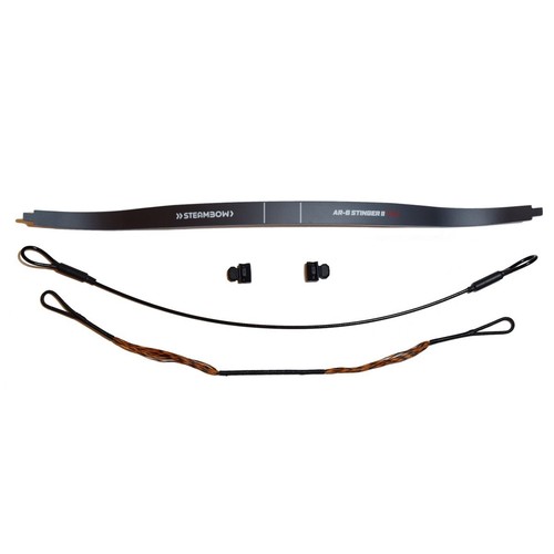 Steambow stinger - steambow-ar-6, ii