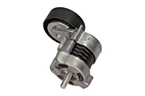 Ribbed belt tensioner lever - tensioner,