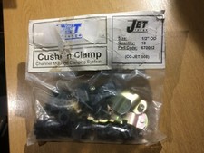 A Packet of 10, x 1/2"  Jet