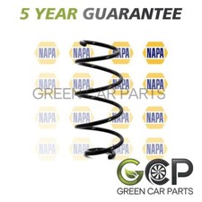 GCP Front Suspension Coil