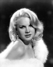 Carroll baker harlow x10 - baker, 8"x10"