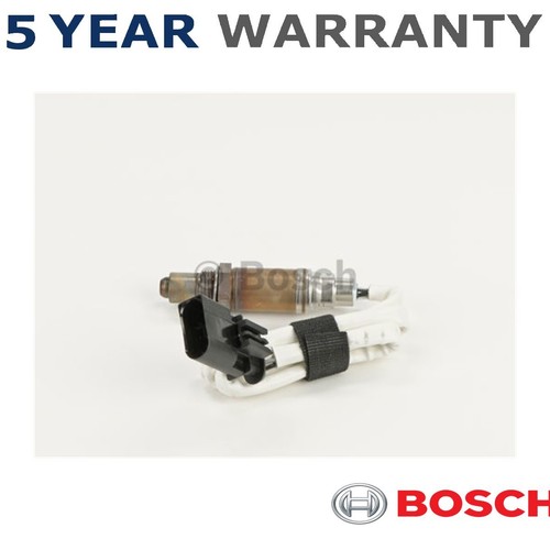 Bosch lambda oxygen sensor - lambda,
