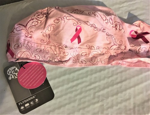 Pink ribbon ladies - pink,
