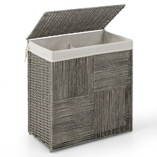110 liter laundry - liter, with