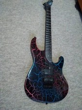 washburn ec29 1988 spitfire