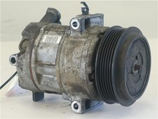 AC COMPRESSOR Fiat Grande